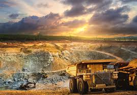 Gold mining operations managed by Africana Gold